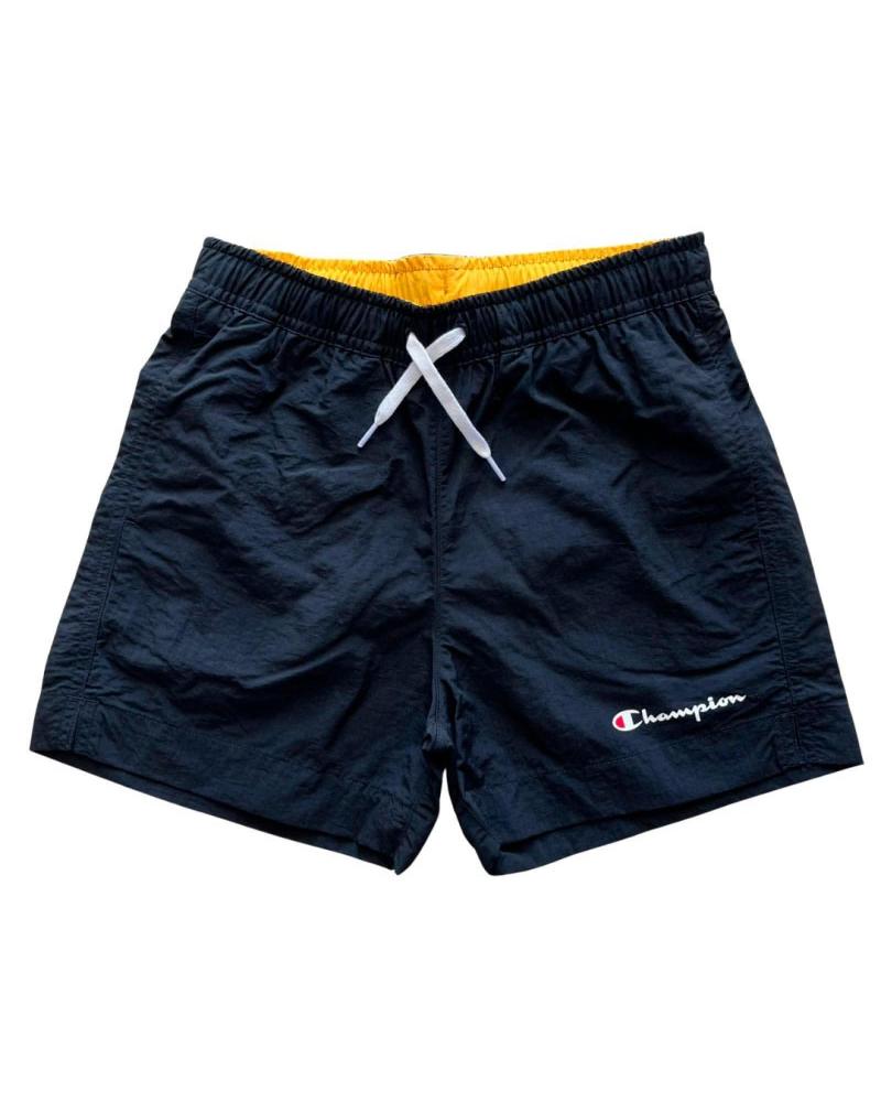CHAMPION BAADOR NIO 306772 KK001 NEGRO
