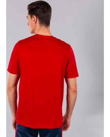 JOMA CAMISETA MANGA CORTA HOMBRE-NINO COMBI 100052 600 ROJO