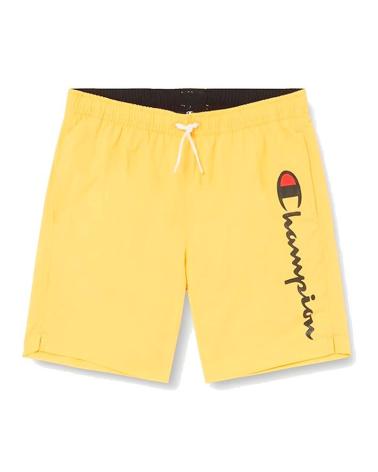 CHAMPION BAADOR NIO 306771 YS107 AMARILLO