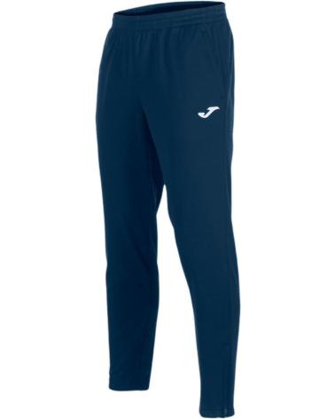 JOMA LANGE HOSE ELBA SLIM FIT 100540 BLAU (331) AZUL