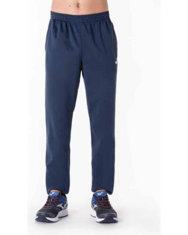 JOMA LANGE HOSE ELBA SLIM FIT 100540 BLAU (331) AZUL