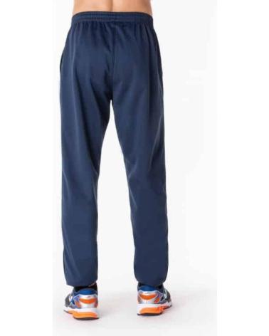 JOMA LANGE HOSE ELBA SLIM FIT 100540 BLAU (331) AZUL
