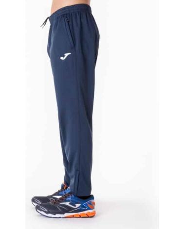 JOMA LANGE HOSE ELBA SLIM FIT 100540 BLAU (331) AZUL