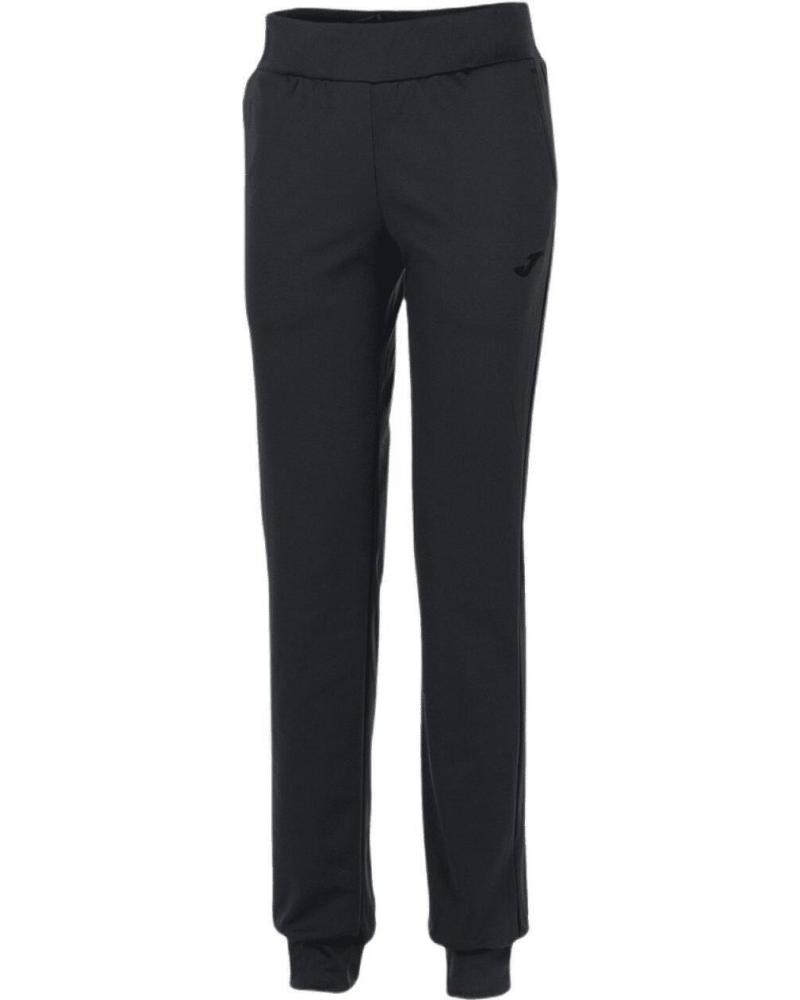 JOMA MARE 900016 100 PANTALON LARGO MUJER-NINA NEGRO