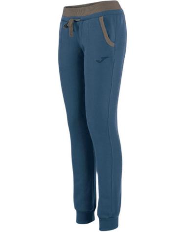 JOMA PANTALON LARGO MUJER INVICTUS 900157 323 AZUL