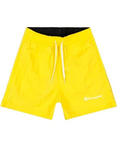 CHAMPION BAADOR NIO 306044 YS019 AMARILLO