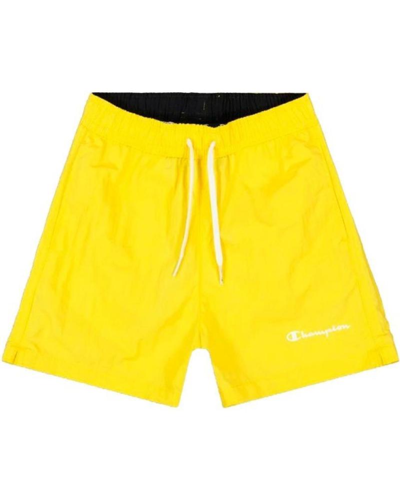 CHAMPION BAADOR NIO 306044 YS019 AMARILLO