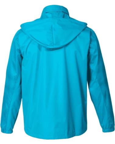 JOMA CHUBASQUERO MONTREAL 102848 010 TURQUESA