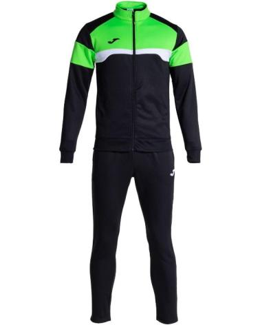 JOMA CHNDAL 103733 117 DANUBIO III VERDE FLUOR NEGRO