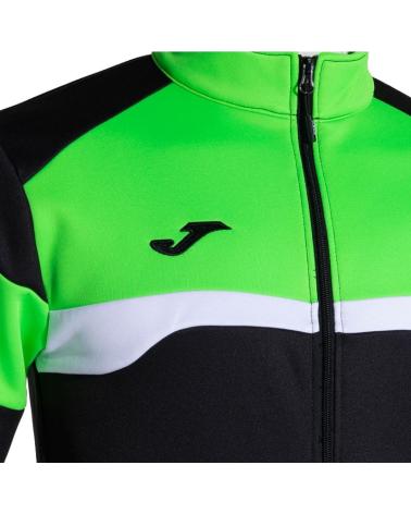 JOMA CHNDAL 103733 117 DANUBIO III VERDE FLUOR NEGRO