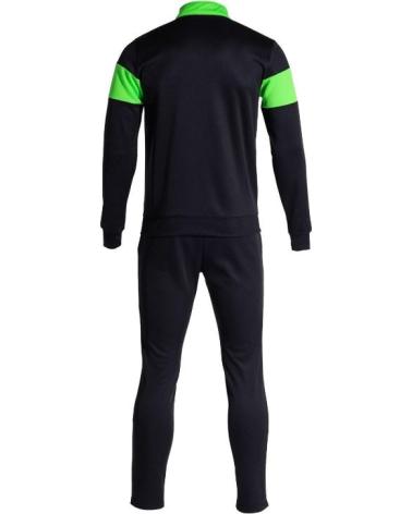 JOMA CHNDAL 103733 117 DANUBIO III VERDE FLUOR NEGRO