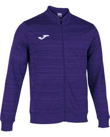 JOMA CHAQUETA HOMBRE-NINO GRAFITY III 102866 550 MORADO