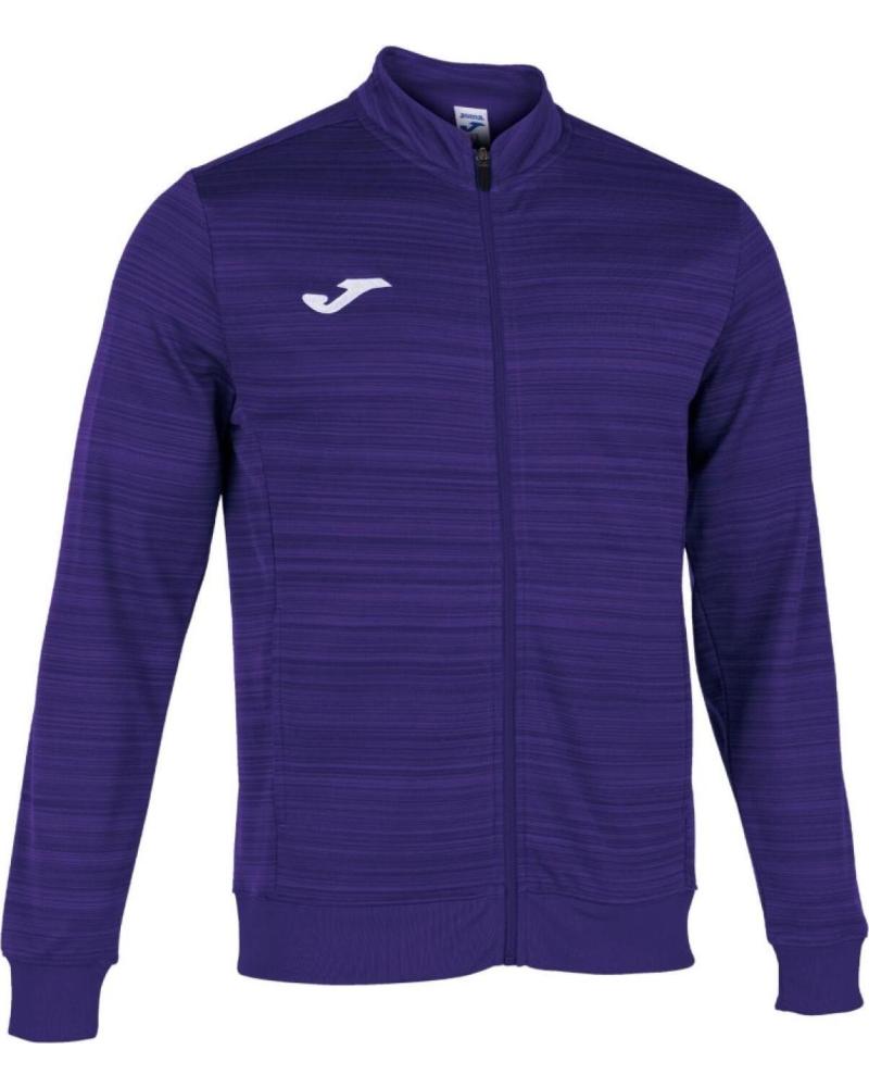 JOMA CHAQUETA HOMBRE-NINO GRAFITY III 102866 550 MORADO