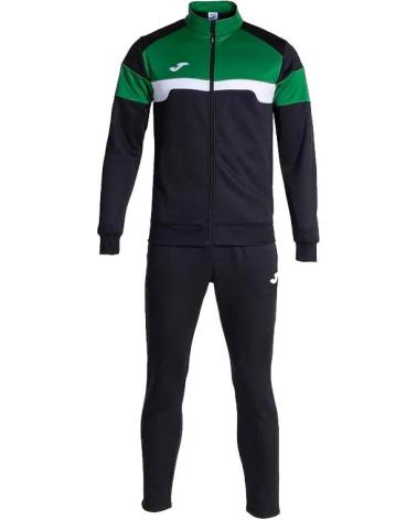 Tute-da-uomo-JOMA-CHNDAL-103733-104-DANUBIO-III-VERDE-NEGRO