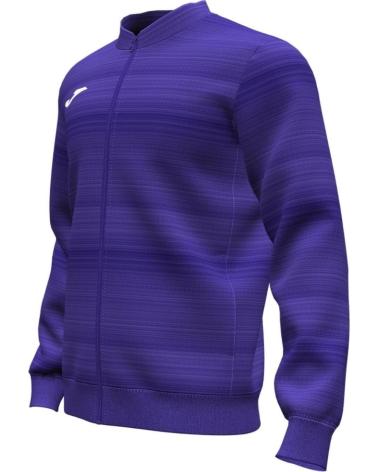 JOMA CHAQUETA HOMBRE-NINO GRAFITY III 102866 550 MORADO