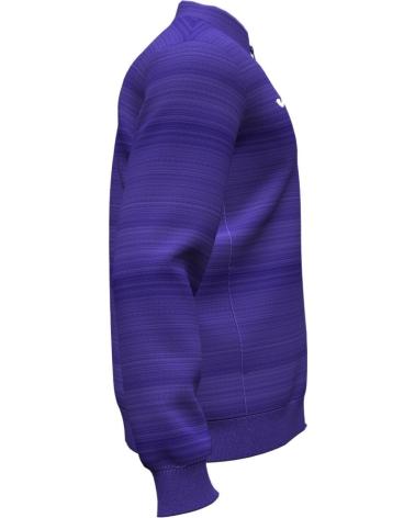 JOMA CHAQUETA HOMBRE-NINO GRAFITY III 102866 550 MORADO