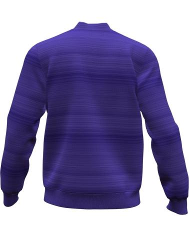 JOMA CHAQUETA HOMBRE-NINO GRAFITY III 102866 550 MORADO