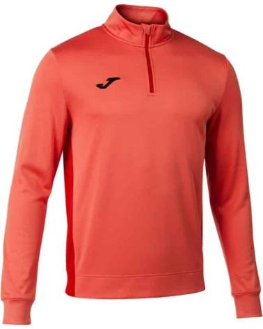 JOMA SUDADERA HOMBRE-NINO WINNER II 102655 090 NARANJA