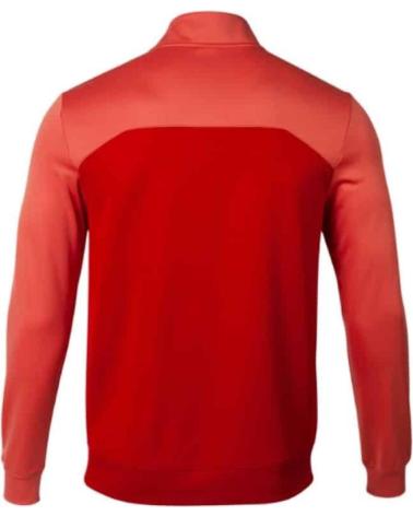 JOMA SUDADERA HOMBRE-NINO WINNER II 102655 090 NARANJA