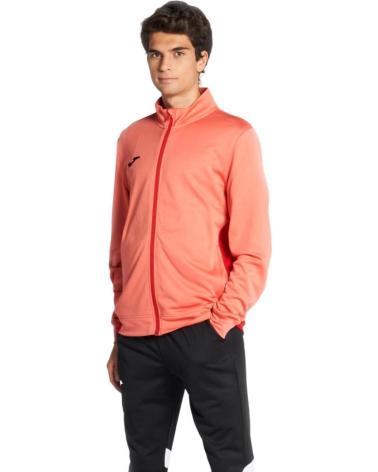 Sudaderas-sin-capucha-para-hombre-JOMA-CHAQUETA-HOMBRE-NINO-WINNER-II-102656-090-NARANJA