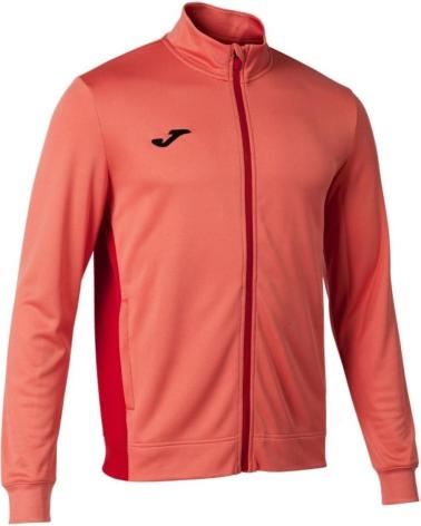 Sudaderas-sin-capucha-para-hombre-JOMA-CHAQUETA-HOMBRE-NINO-WINNER-II-102656-090-NARANJA