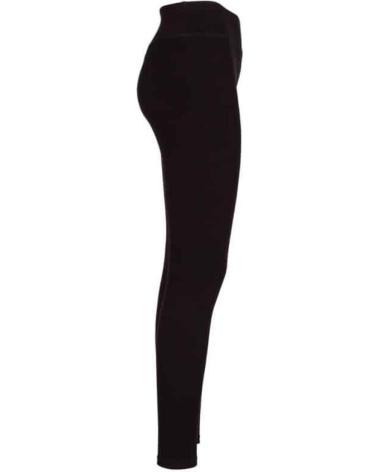 JOMA MALLAS LARGAS MUJER BREATH 901487 100 NEGRO