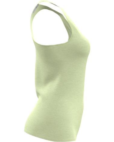JOMA CAMISETA TIRANTES MUJER OASIS VERDE