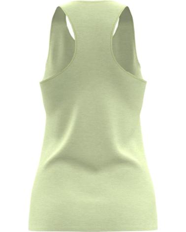 JOMA CAMISETA TIRANTES MUJER OASIS VERDE
