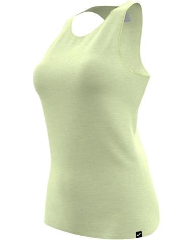JOMA CAMISETA TIRANTES MUJER OASIS VERDE