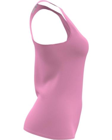 JOMA CAMISETA TIRANTES MUJER OASIS ROSA