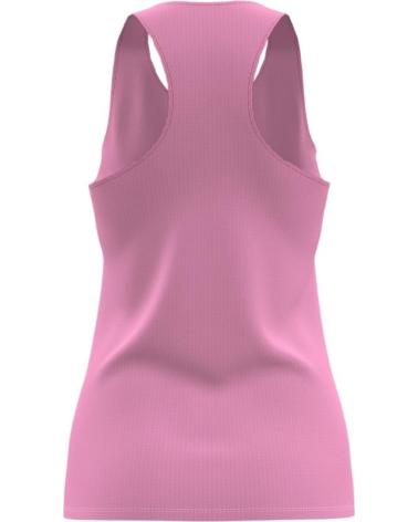 JOMA CAMISETA TIRANTES MUJER OASIS ROSA