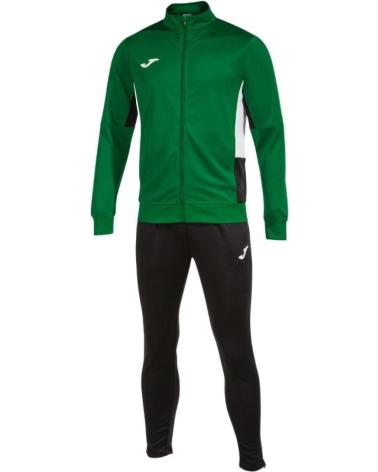 Tute-da-uomo-JOMA-CHANDAL-HOMBRE-NINO-DANUBIO-II-103122-451-VERDE
