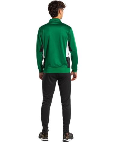 Tute-da-uomo-JOMA-CHANDAL-HOMBRE-NINO-DANUBIO-II-103122-451-VERDE