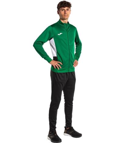 Tute-da-uomo-JOMA-CHANDAL-HOMBRE-NINO-DANUBIO-II-103122-451-VERDE