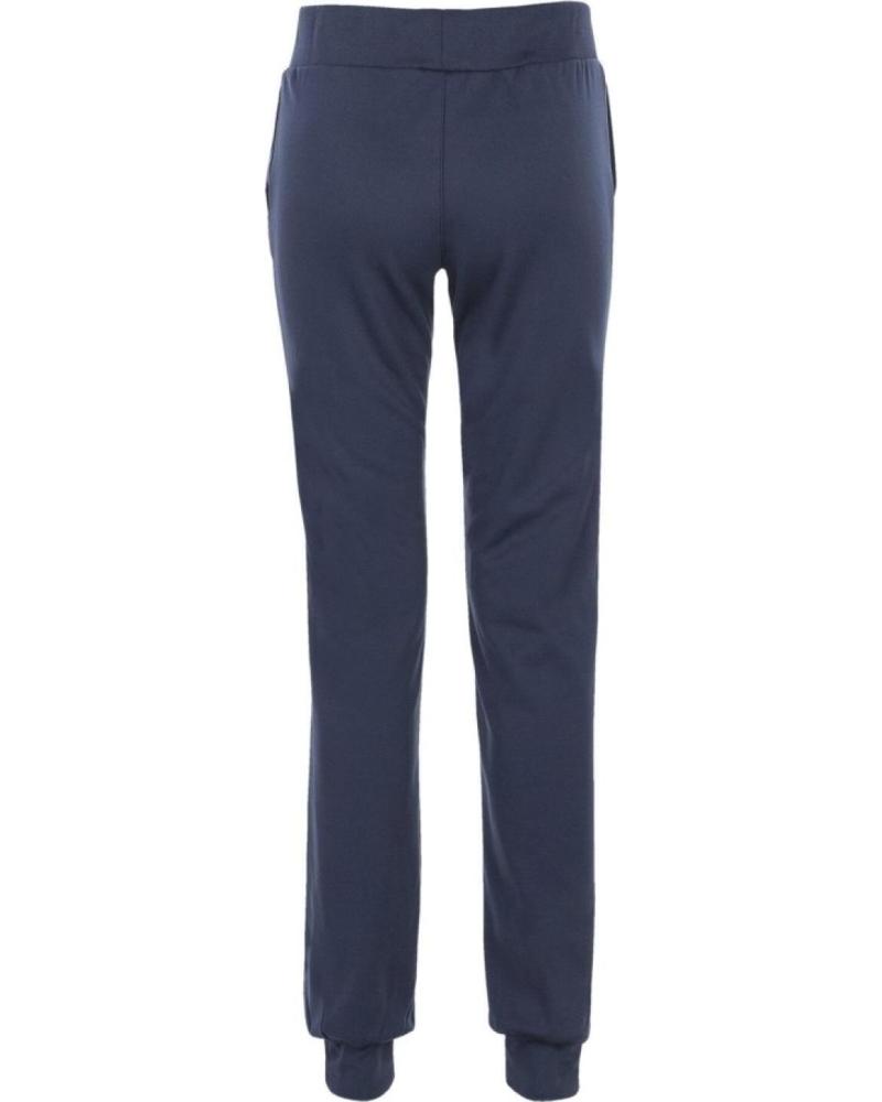 JOMA MARE 900016 300 PANTALON LARGO MUJER-NINA AZUL