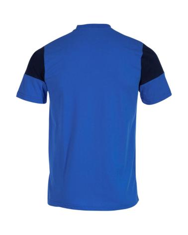 JOMA CAMISETA MANGA CORTA CREW V 103296 703 ROYAL