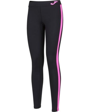 JOMA MALLAS LARGAS MUIJER-NINA ASCONA 901127 118 NEGRO