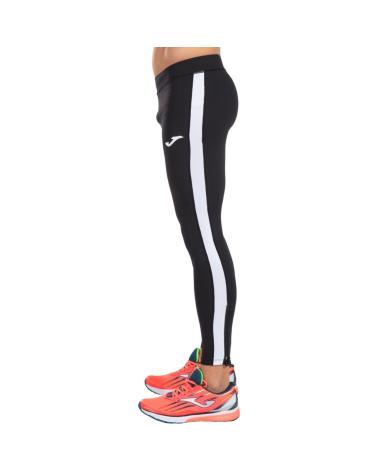 JOMA MALLAS LARGAS UNISEX ELITE VII 700009 102 NEGRO