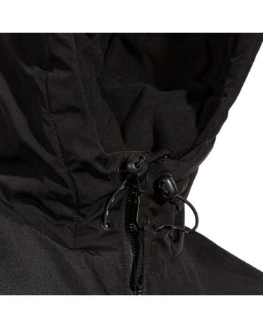JOMA ANORAK HOMBRE EXPLORER 103045 100 NEGRO