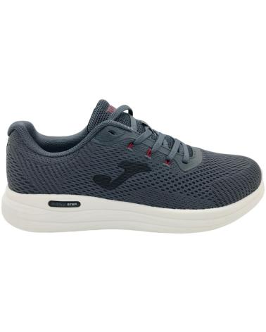 JOMA ZAPATILLA DEPORTIVA CONFORT HOMBRE SELENE 2512 GRIS