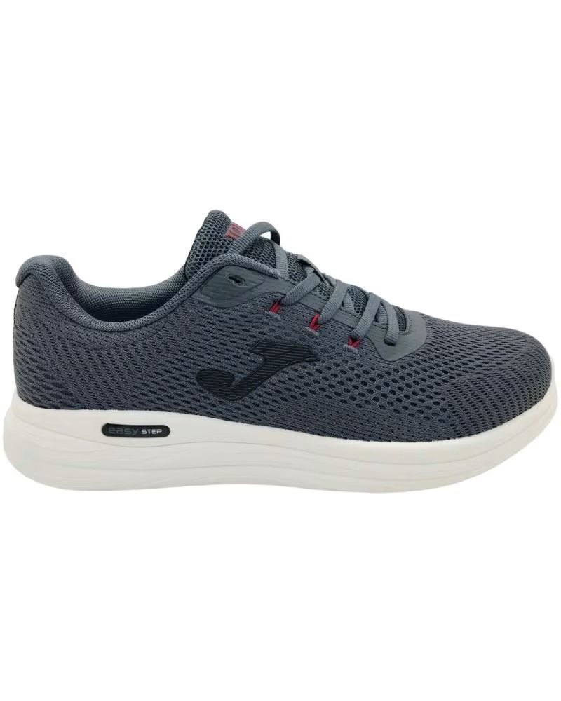 JOMA Zapatillas Cseles2512 en gris para hombre GRIS OSCURO