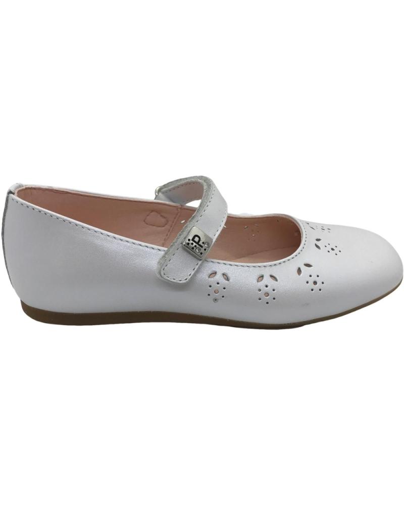 Sapatos-de-bailarina-para-menina-PABLOSKY-ZAPATO-COMUNION-Y-CEREMONIA-NINA-358308-BLANCO