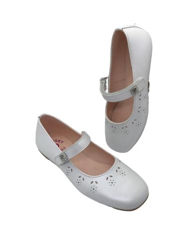 Sapatos-de-bailarina-para-menina-PABLOSKY-ZAPATO-COMUNION-Y-CEREMONIA-NINA-358308-BLANCO