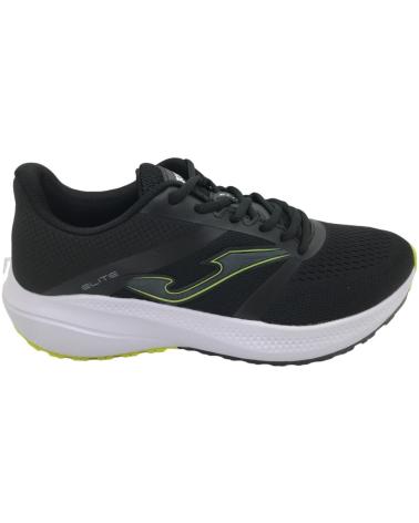 Sportschuhe für Herren JOMA ZAPATILLA SPORT ELITE MEN 2501 RELITS2501 NEGRO
