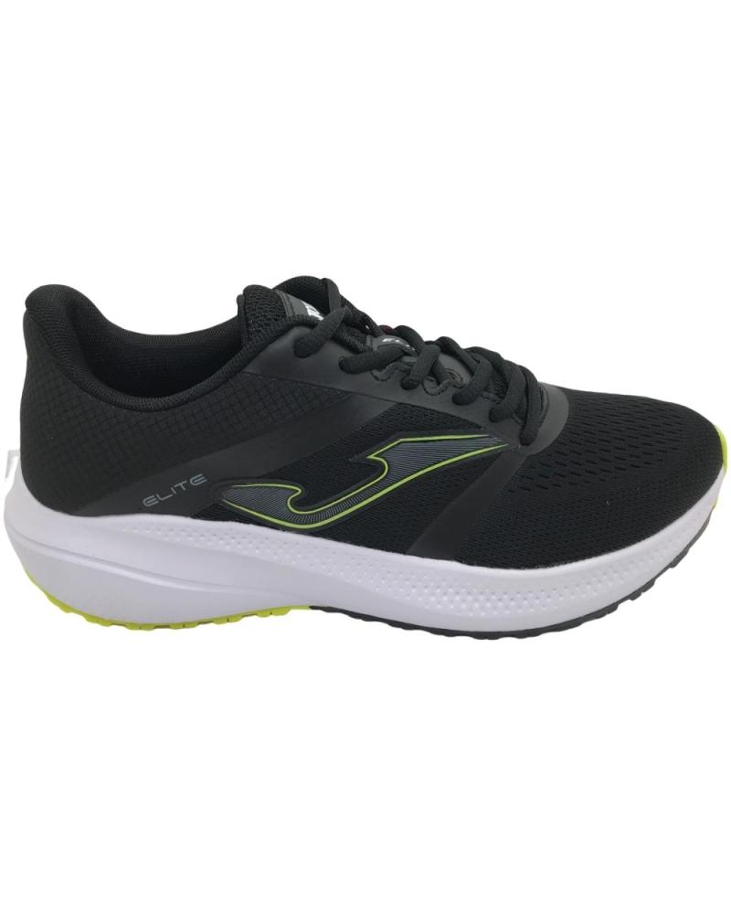 Sportschuhe für Herren JOMA ZAPATILLA SPORT ELITE MEN 2501 RELITS2501 NEGRO