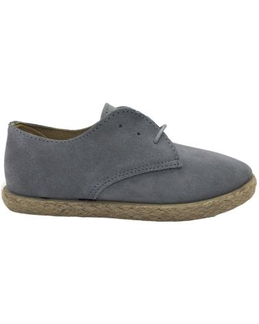 Chaussures-habillées-pour-garçon-CHUCHES-ZAPATO-BLUCHERS-CEREMONIA-NINO-34000-S-CLARO-AZUL