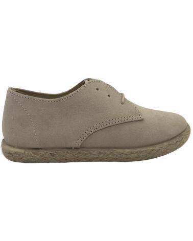 Chaussures-habillées-pour-garçon-CHUCHES-ZAPATO-BLUCHERS-CEREMONIA-NINO-34000-S-UE-BEIG