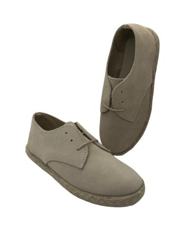 Chaussures-habillées-pour-garçon-CHUCHES-ZAPATO-BLUCHERS-CEREMONIA-NINO-34000-S-UE-BEIG