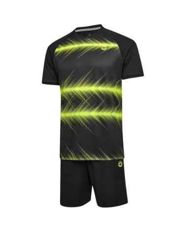 Men's-workout-top-and-bottom-sets-JHAYBER-CONJUNTO-DEPORTIVO-HOMBRE-J-HAYBER-JUNGLE-DA23069-NEGRO