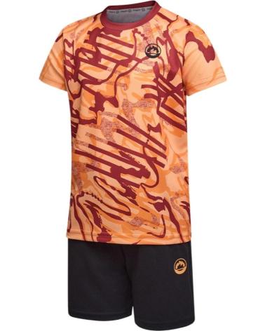Set-da-allenamento-per-bambini,-superiore-e-inferiore-JHAYBER-CONJUNTO-DEPORTIVO-NINO-J-HAYBER-FOREST-DN23097-900-NARANJA